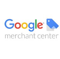 google merchant center