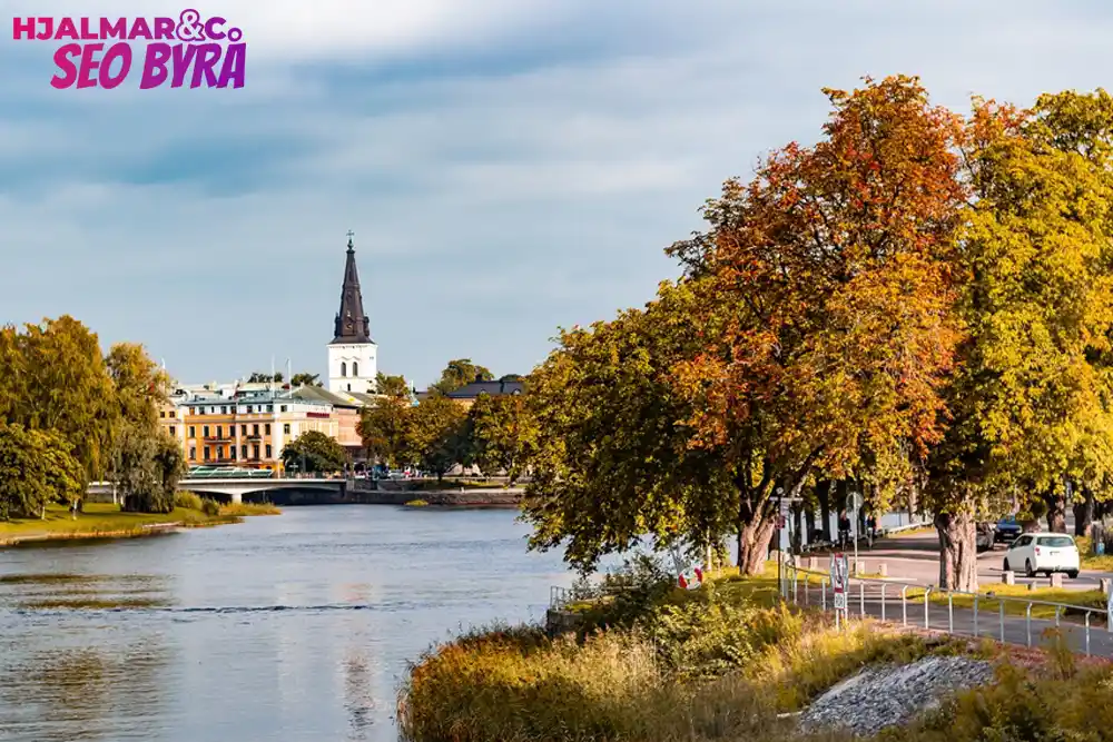 SEO Byrå Karlstad