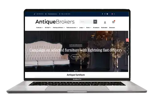 antiquebrokers