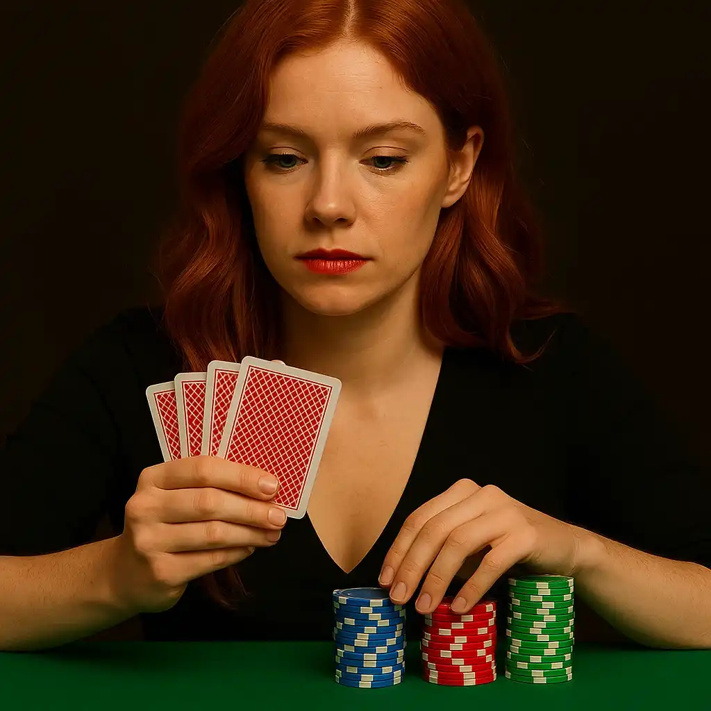 GG poker